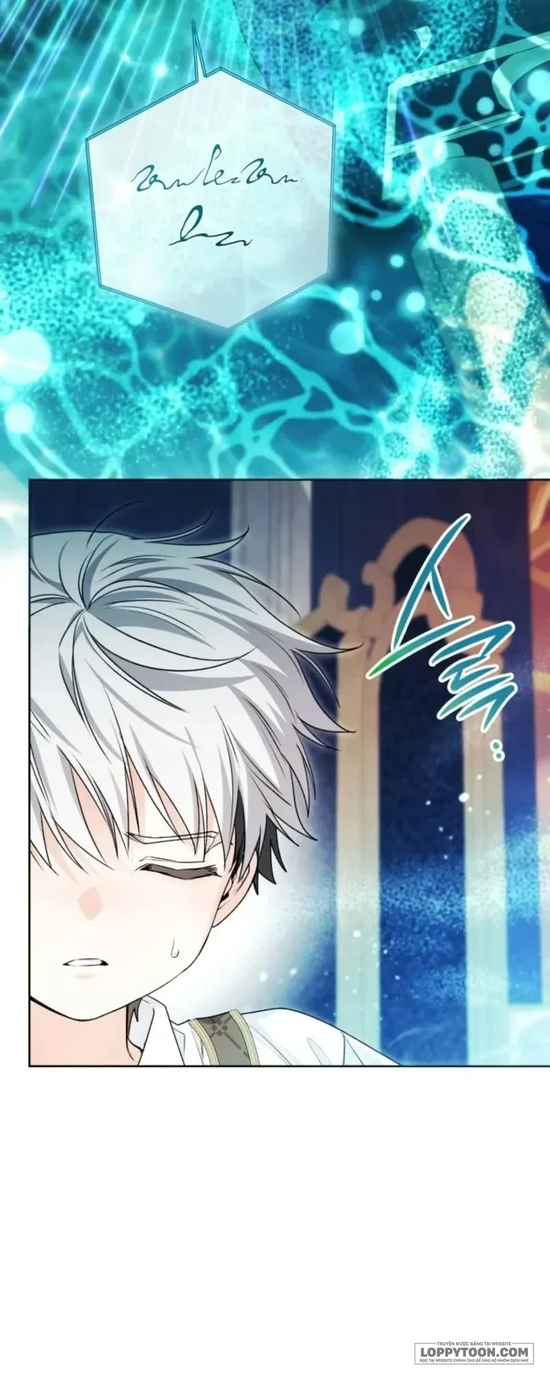 Bé Cá Voi Sát Thủ Phản Diện - Chap 99 - Trang 33