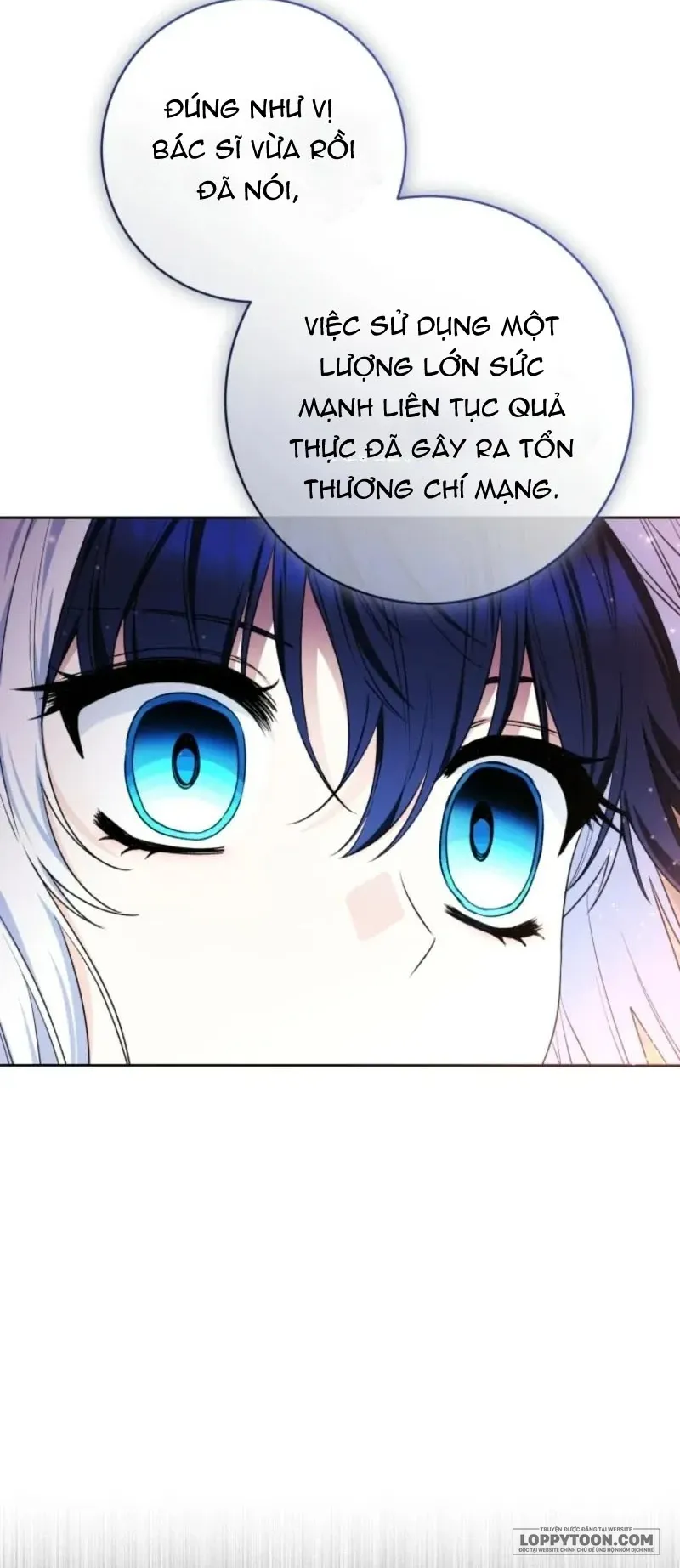 Bé Cá Voi Sát Thủ Phản Diện - Chap 99 - Trang 37