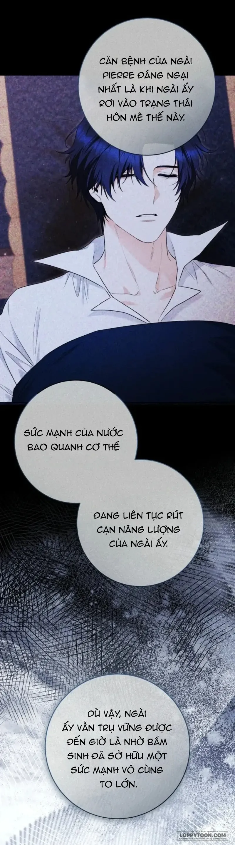 Bé Cá Voi Sát Thủ Phản Diện - Chap 99 - Trang 39
