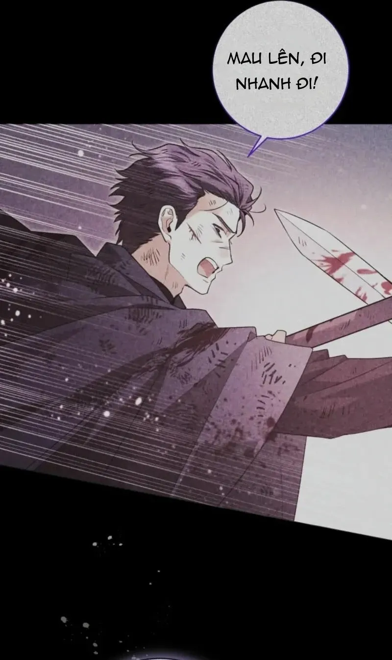 Bé Cá Voi Sát Thủ Phản Diện - Chap 99 - Trang 5
