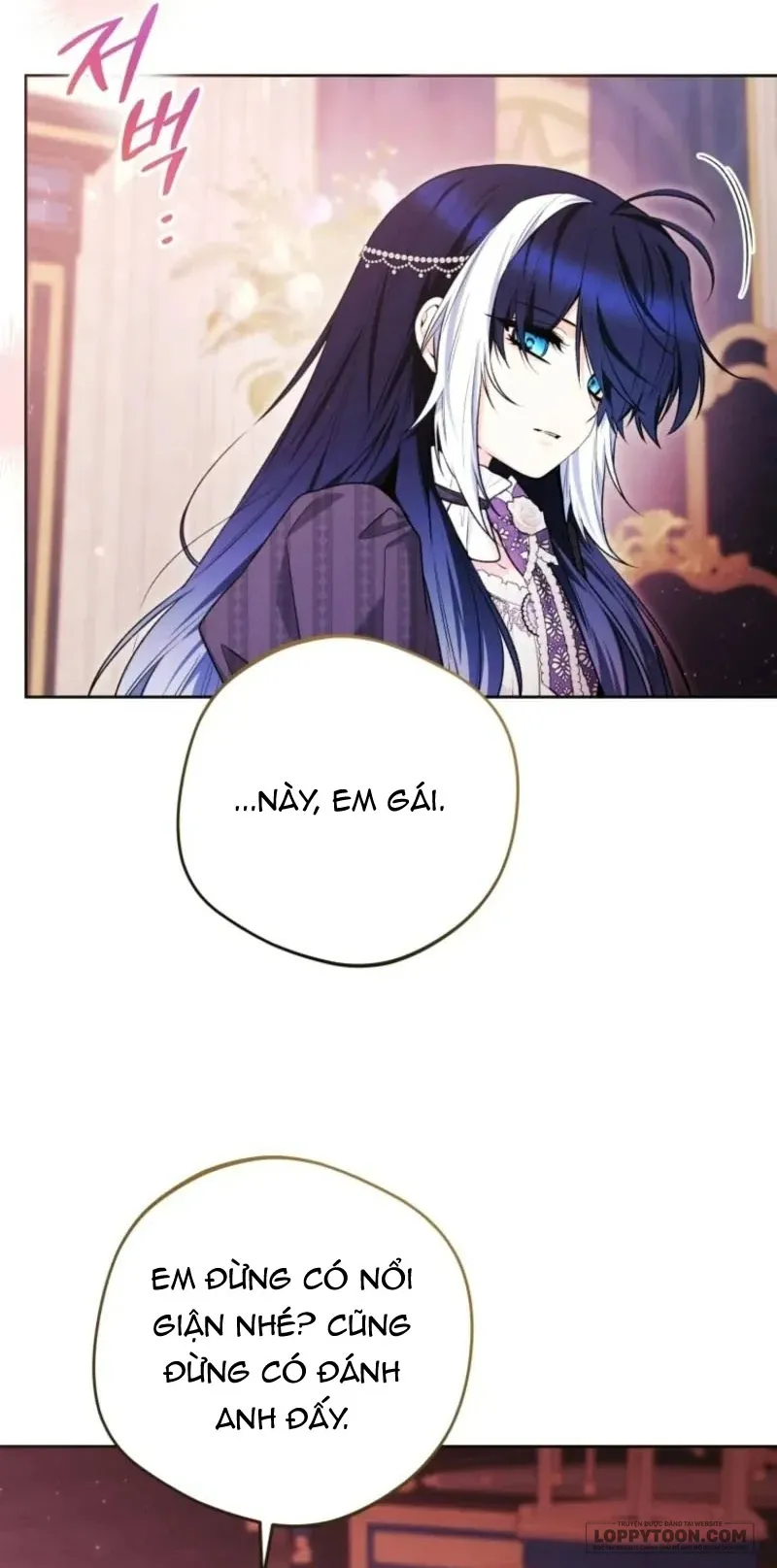 Bé Cá Voi Sát Thủ Phản Diện - Chap 99 - Trang 41