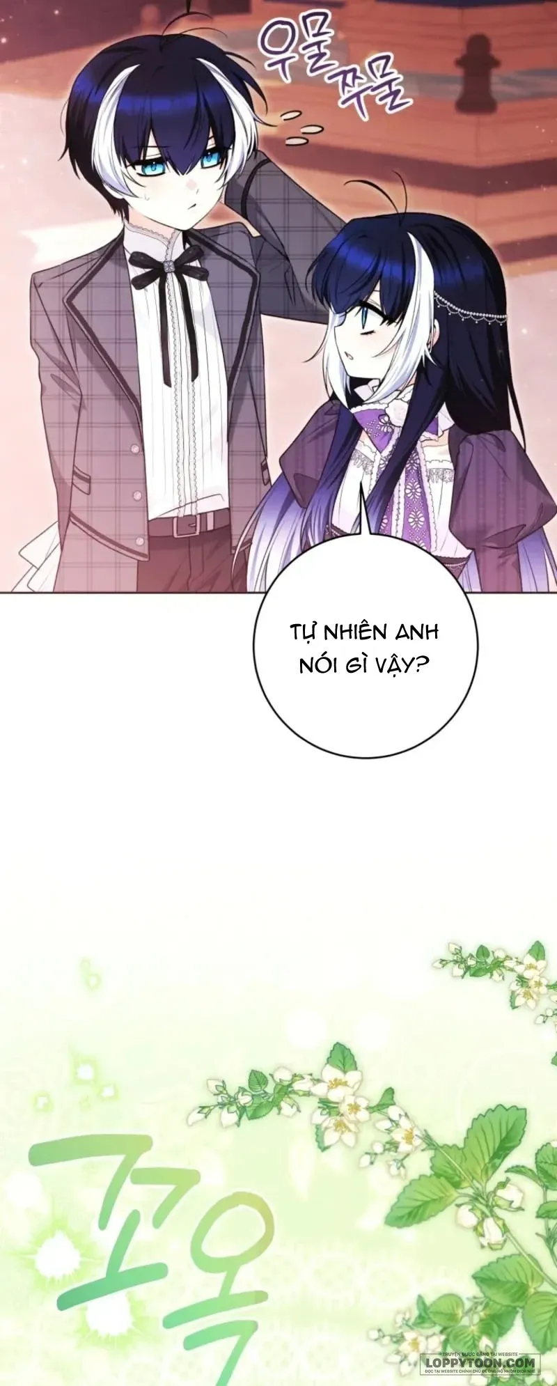 Bé Cá Voi Sát Thủ Phản Diện - Chap 99 - Trang 42