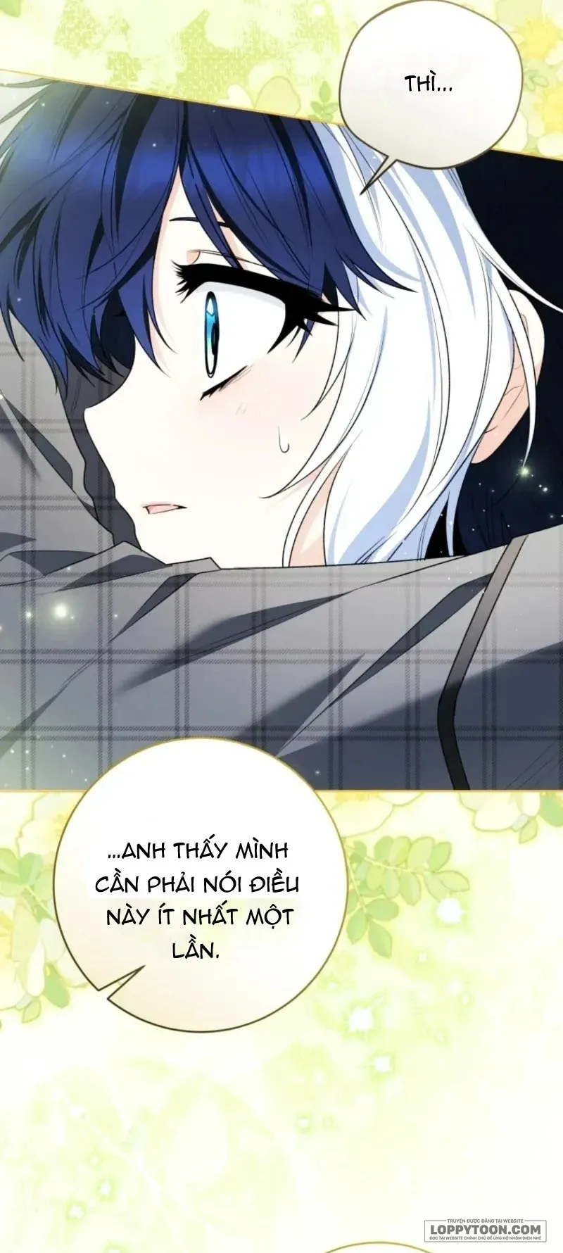 Bé Cá Voi Sát Thủ Phản Diện - Chap 99 - Trang 44