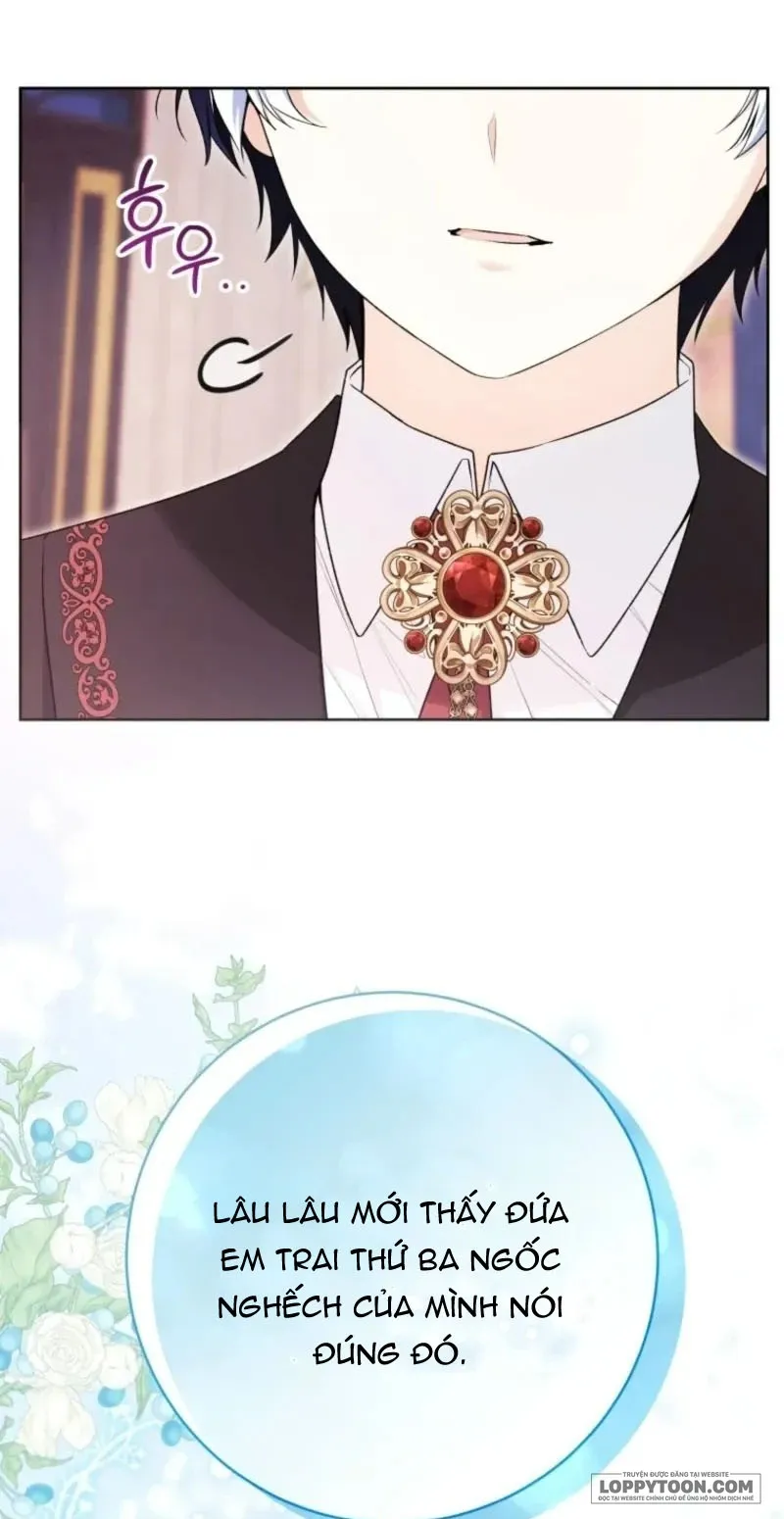 Bé Cá Voi Sát Thủ Phản Diện - Chap 99 - Trang 46