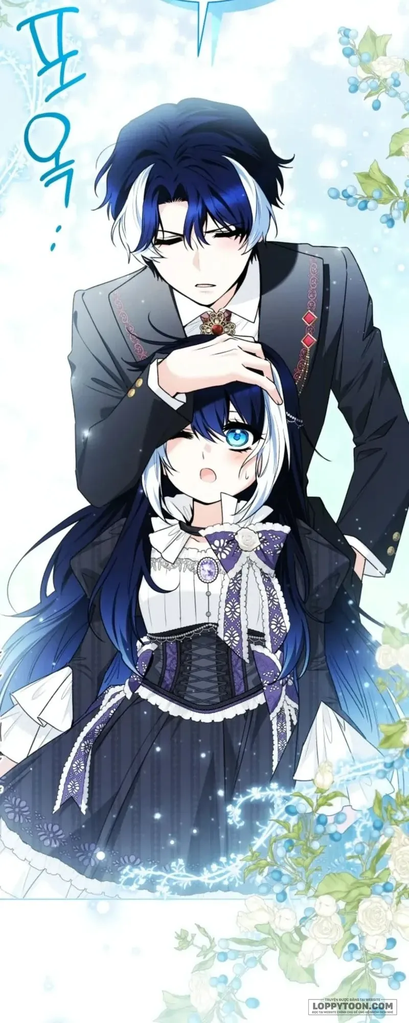 Bé Cá Voi Sát Thủ Phản Diện - Chap 99 - Trang 47
