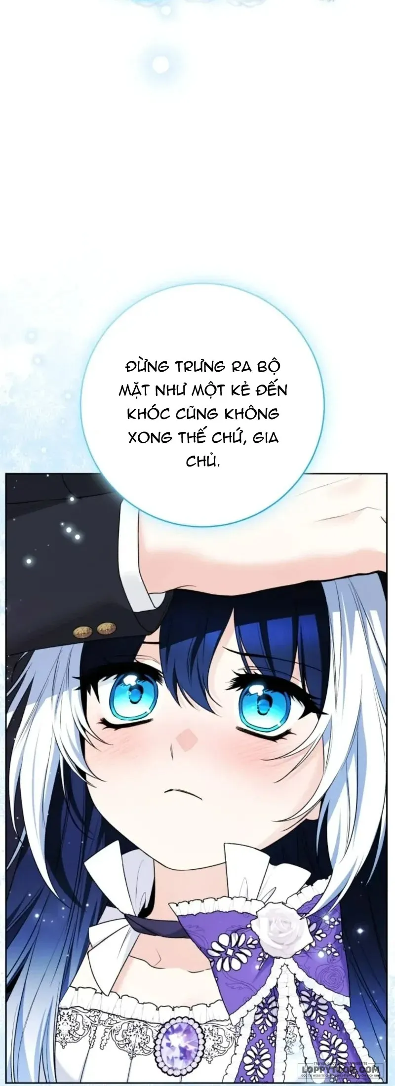 Bé Cá Voi Sát Thủ Phản Diện - Chap 99 - Trang 49