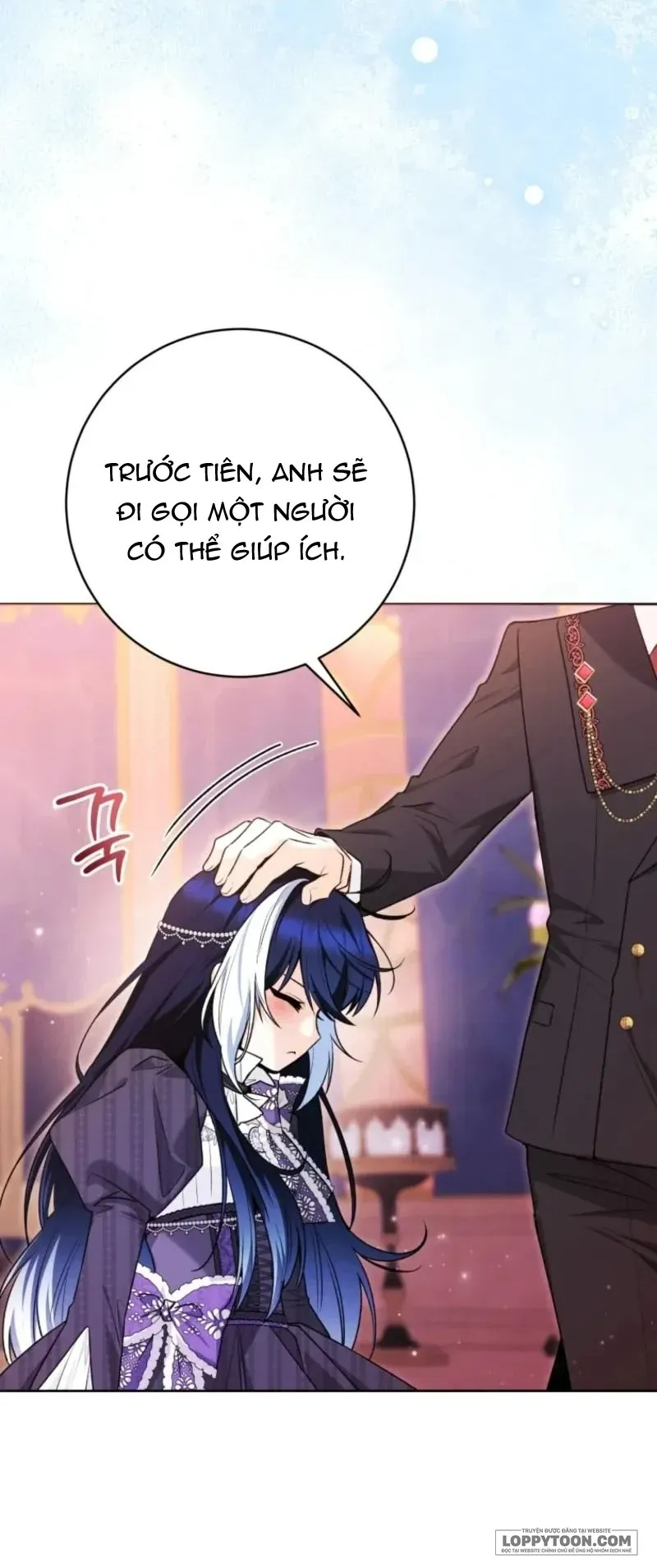 Bé Cá Voi Sát Thủ Phản Diện - Chap 99 - Trang 50