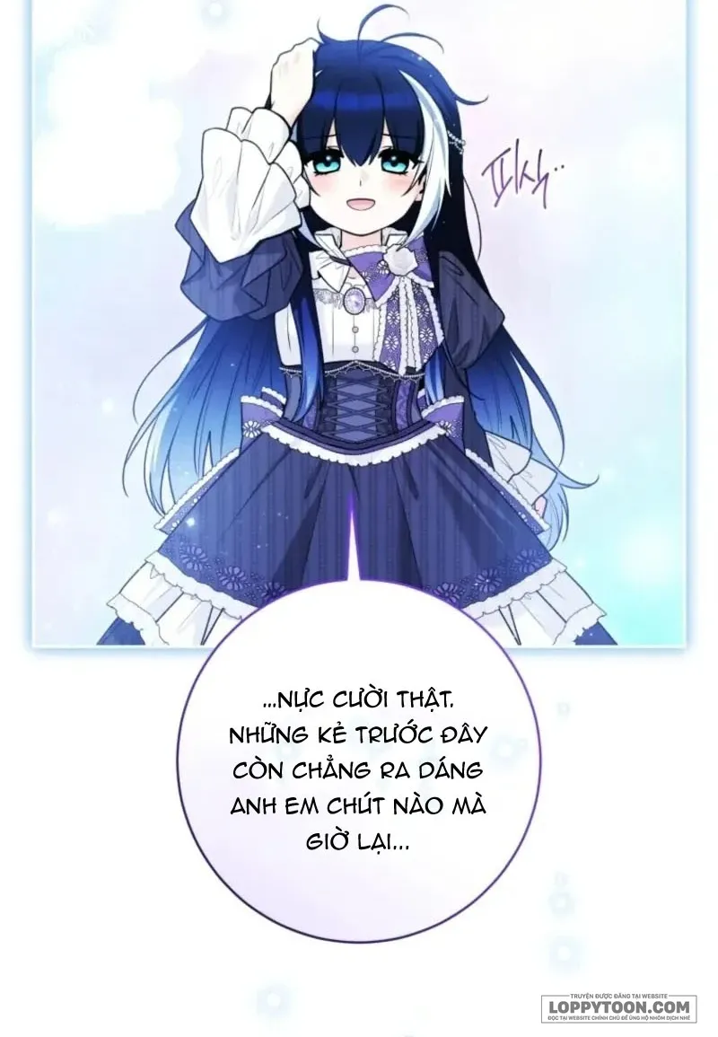 Bé Cá Voi Sát Thủ Phản Diện - Chap 99 - Trang 54