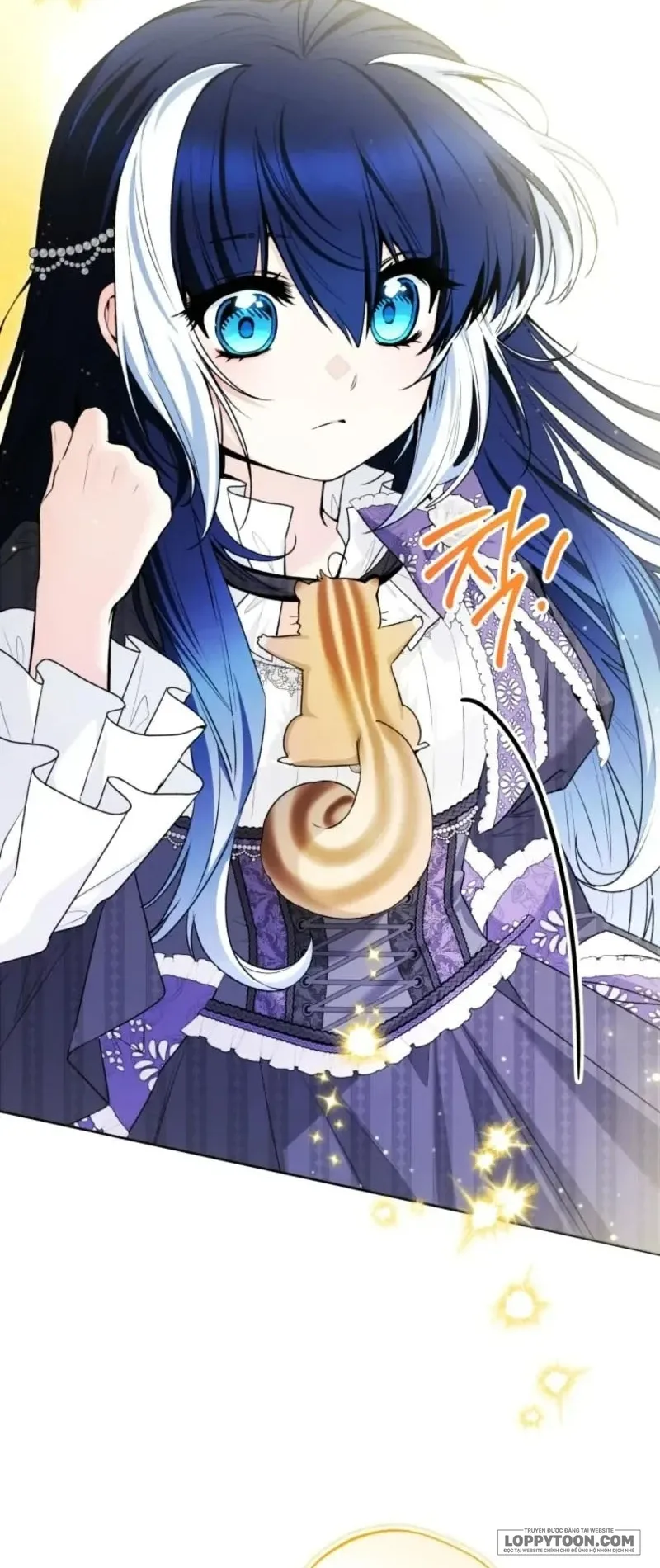 Bé Cá Voi Sát Thủ Phản Diện - Chap 99 - Trang 56