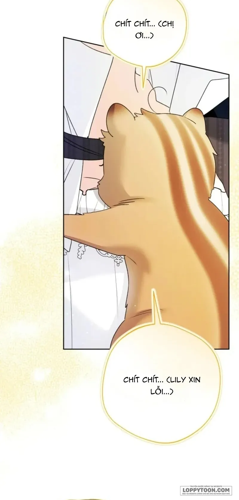 Bé Cá Voi Sát Thủ Phản Diện - Chap 99 - Trang 57