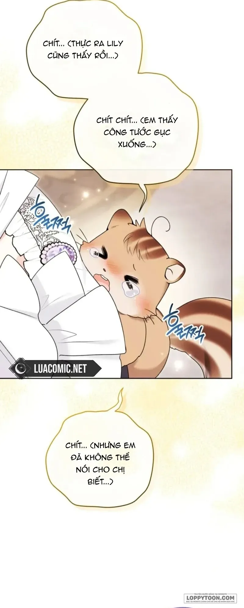 Bé Cá Voi Sát Thủ Phản Diện - Chap 99 - Trang 58