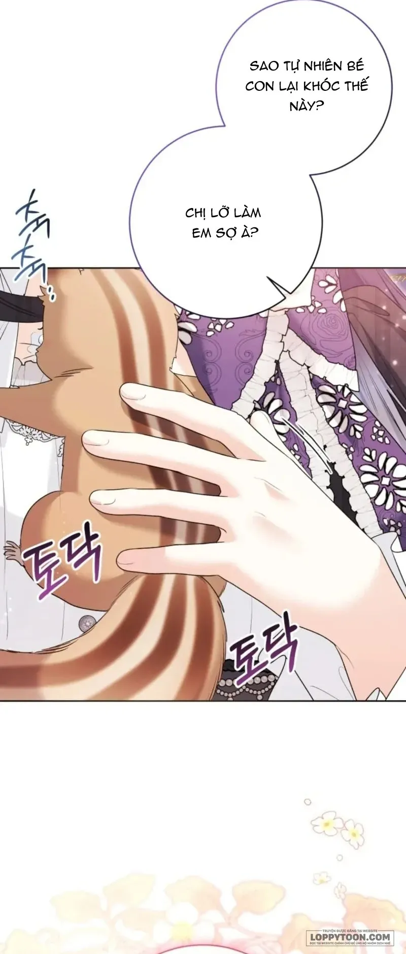 Bé Cá Voi Sát Thủ Phản Diện - Chap 99 - Trang 59