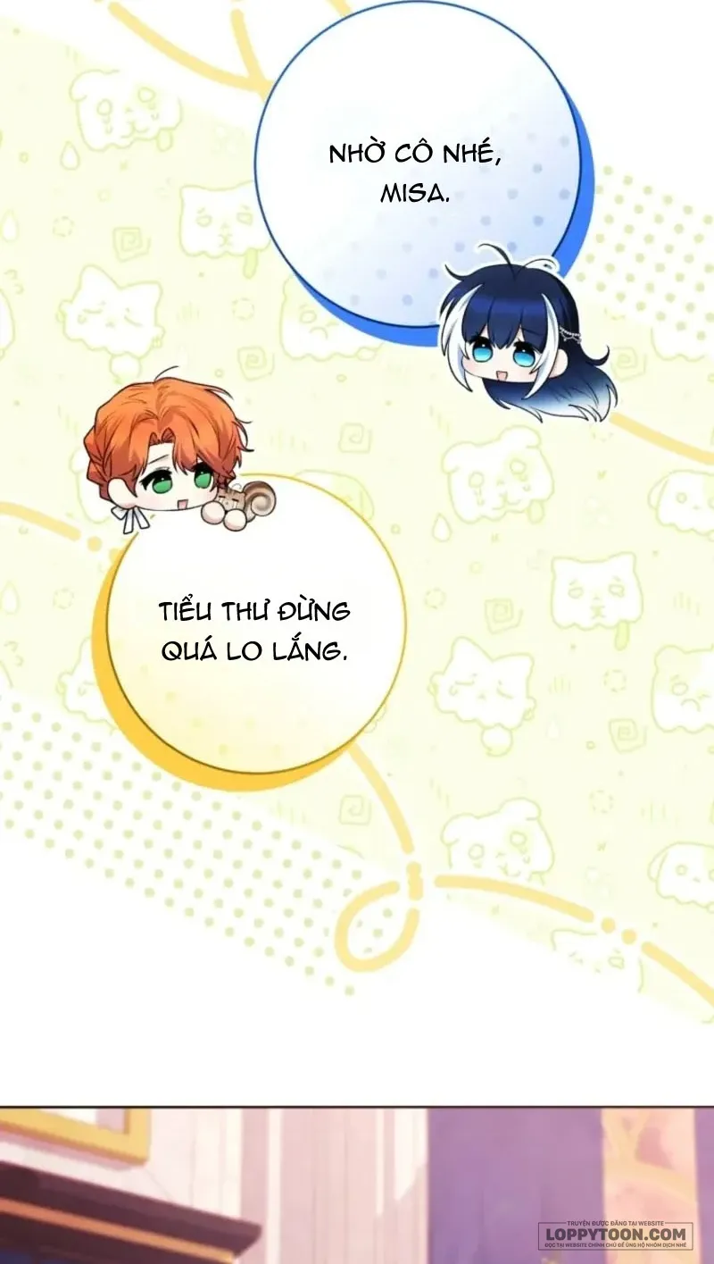 Bé Cá Voi Sát Thủ Phản Diện - Chap 99 - Trang 62