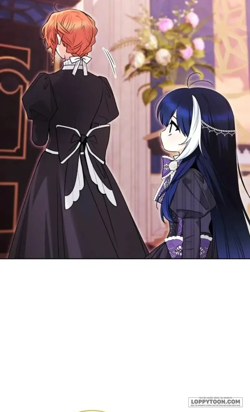 Bé Cá Voi Sát Thủ Phản Diện - Chap 99 - Trang 63
