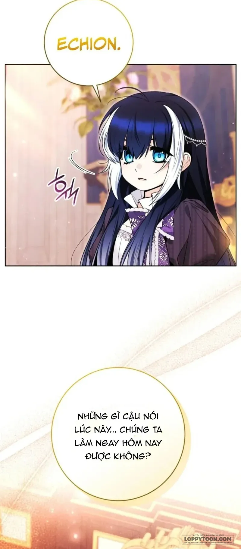 Bé Cá Voi Sát Thủ Phản Diện - Chap 99 - Trang 64