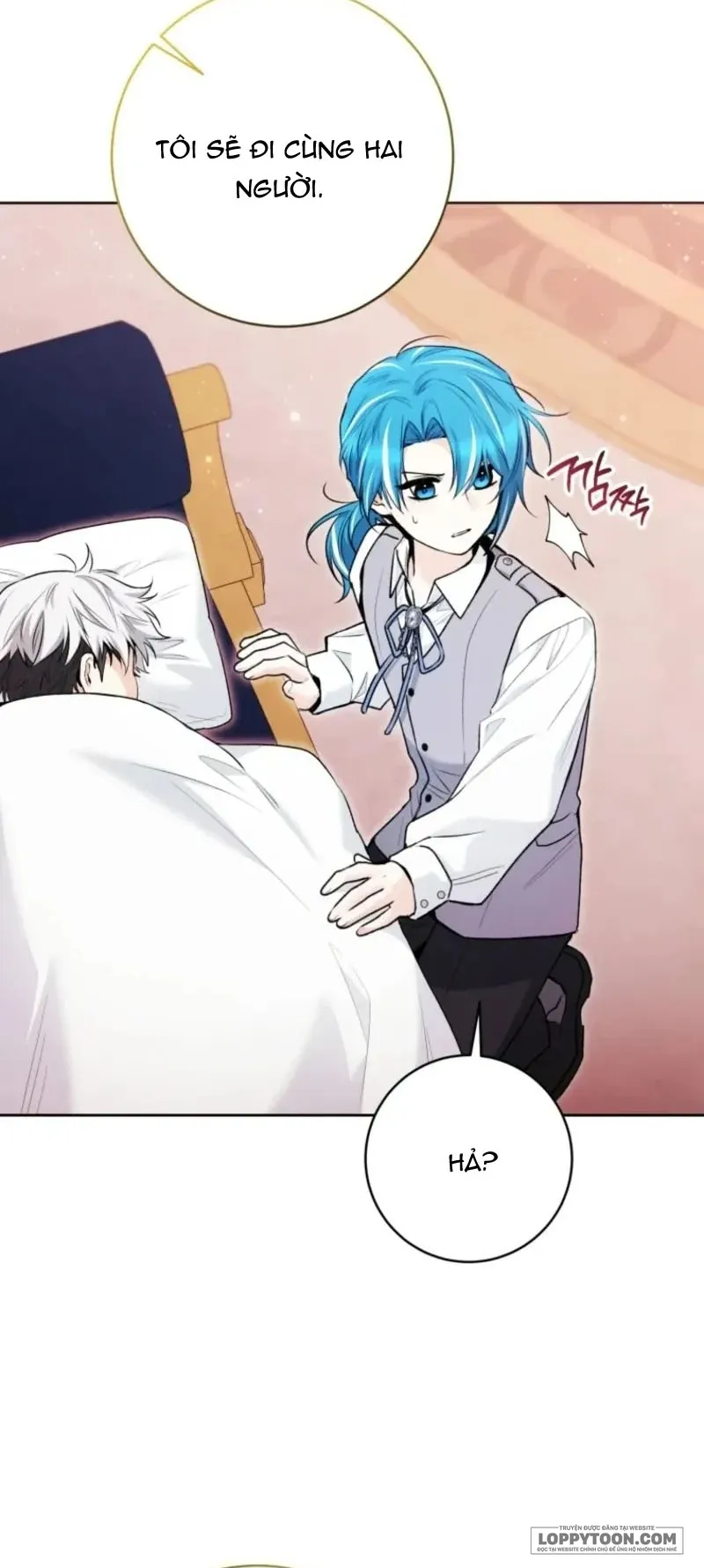 Bé Cá Voi Sát Thủ Phản Diện - Chap 99 - Trang 69