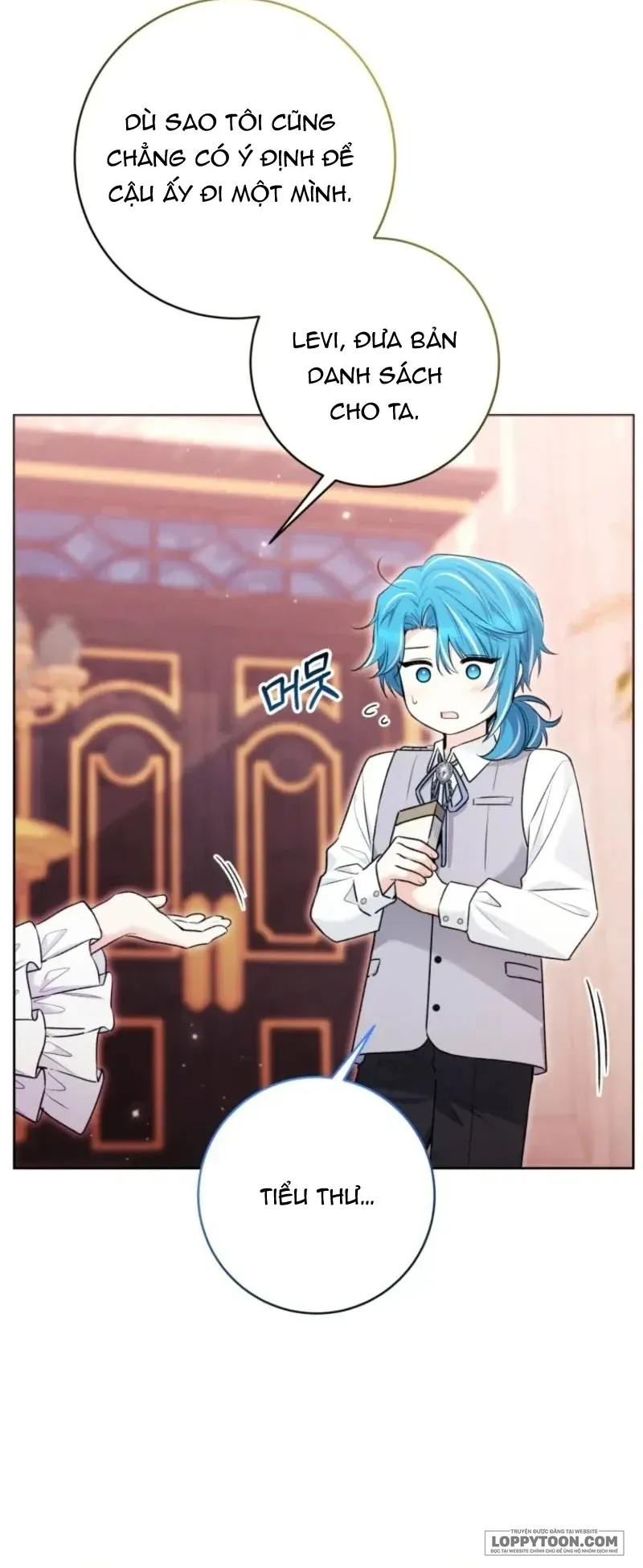 Bé Cá Voi Sát Thủ Phản Diện - Chap 99 - Trang 70