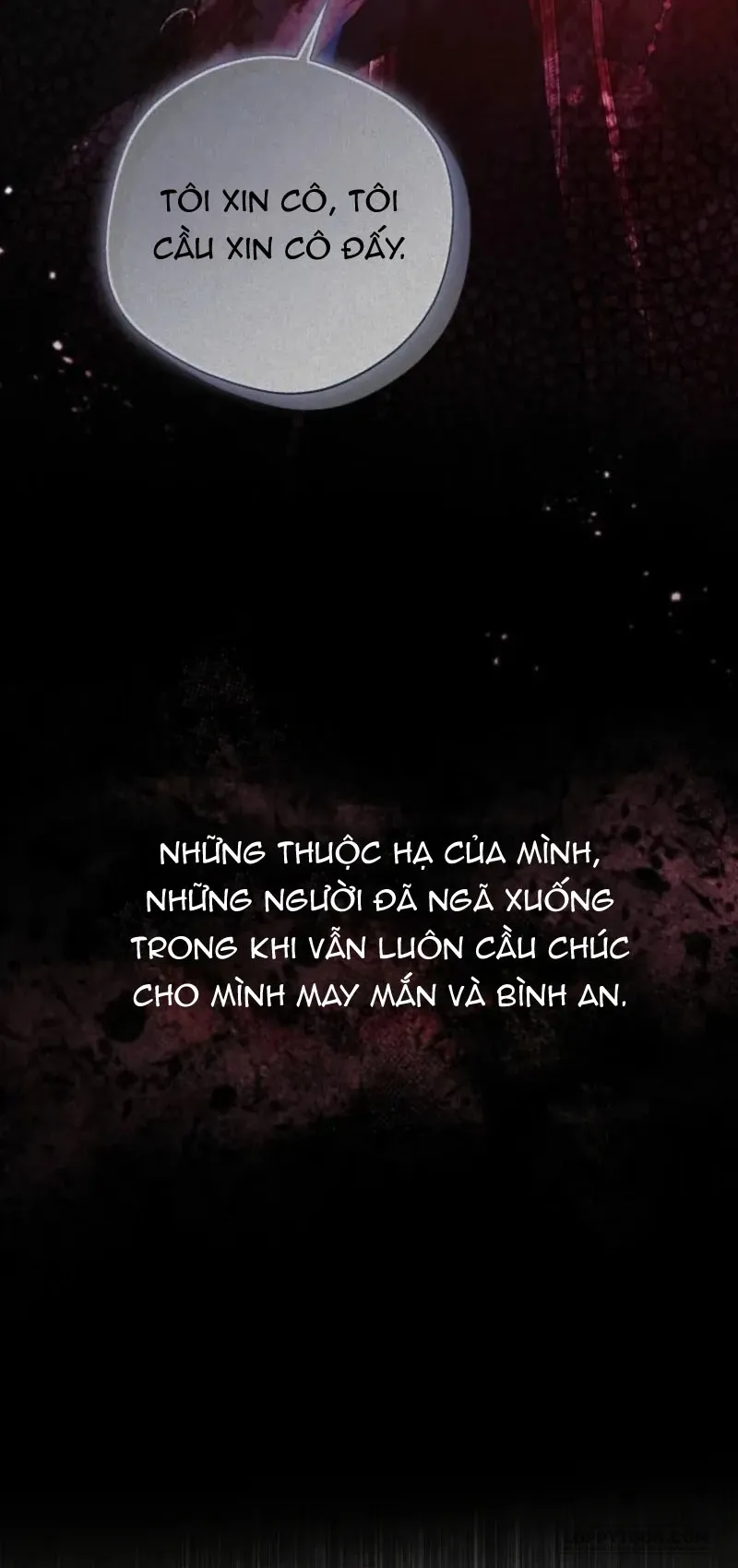 Bé Cá Voi Sát Thủ Phản Diện - Chap 99 - Trang 8