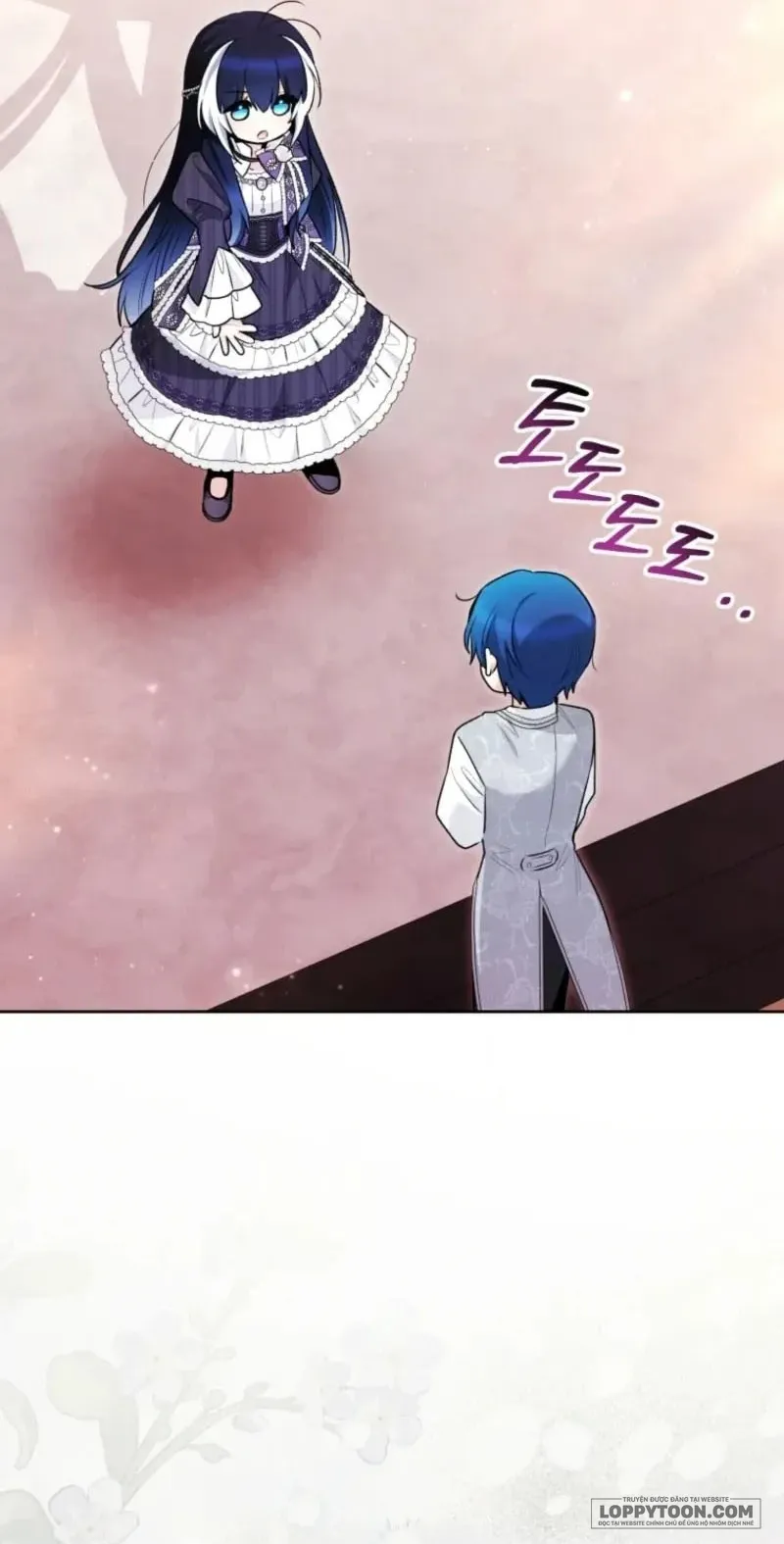 Bé Cá Voi Sát Thủ Phản Diện - Chap 99 - Trang 72