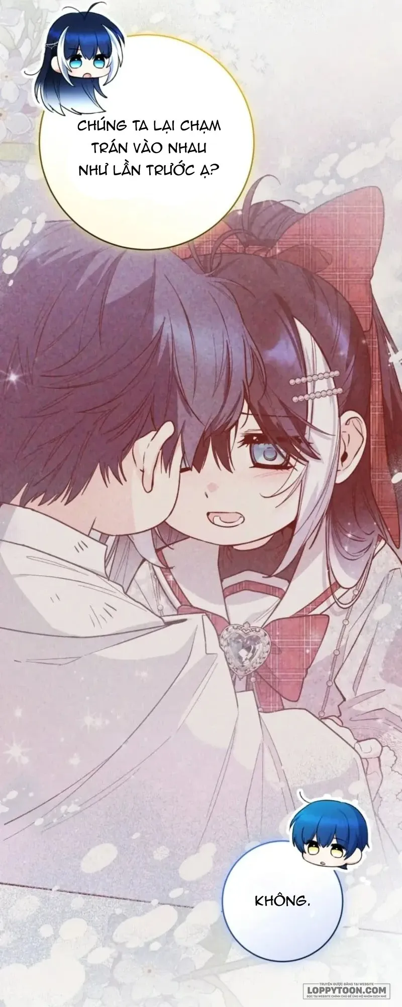 Bé Cá Voi Sát Thủ Phản Diện - Chap 99 - Trang 73