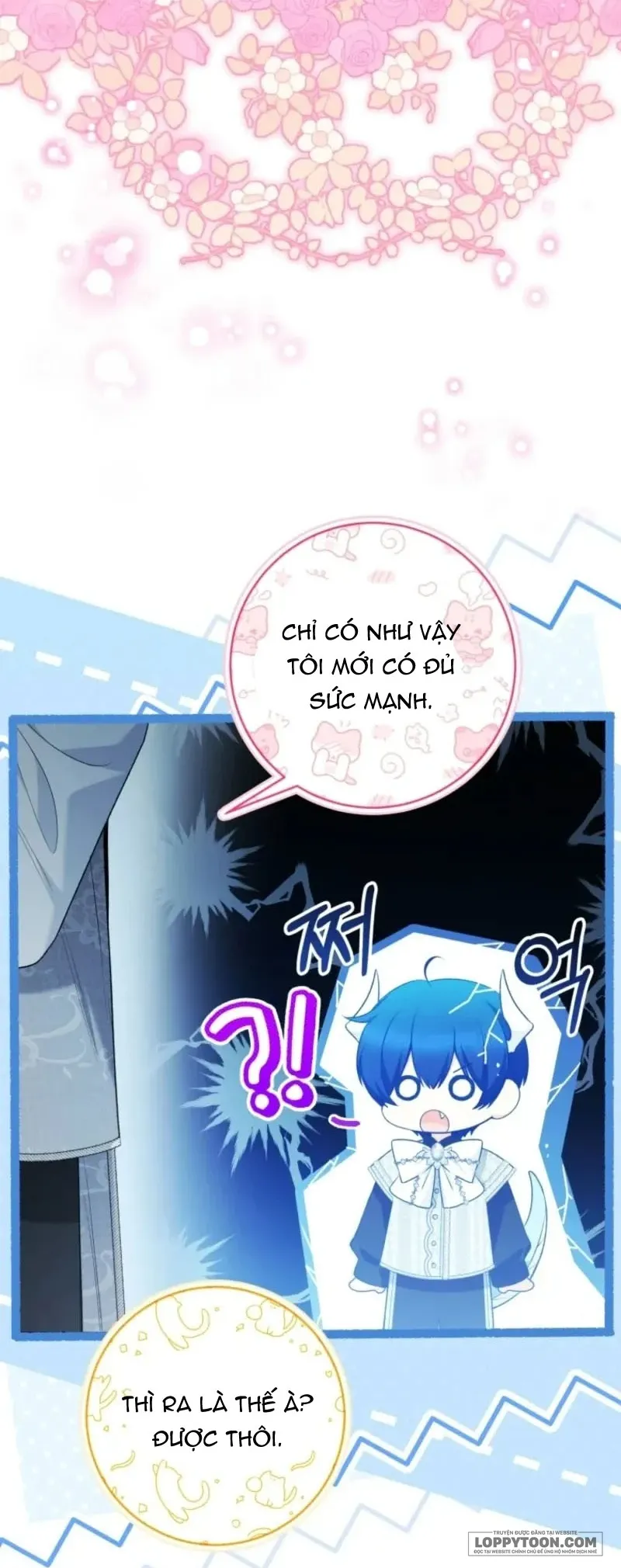 Bé Cá Voi Sát Thủ Phản Diện - Chap 99 - Trang 76