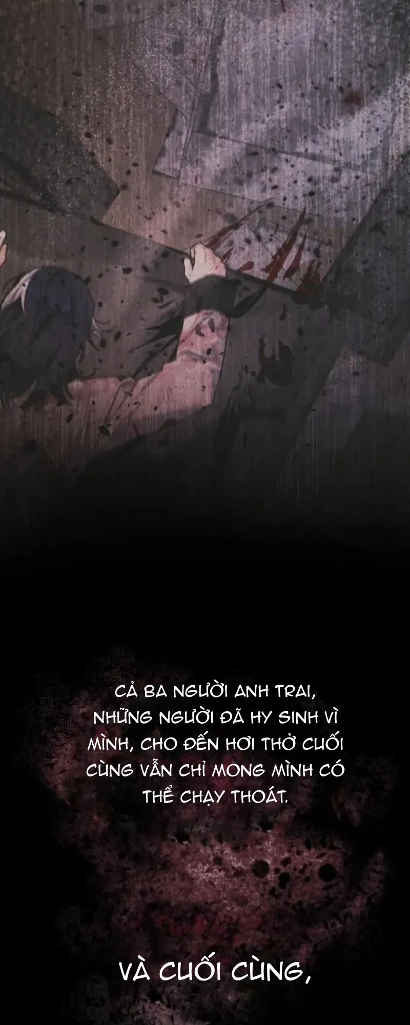 Bé Cá Voi Sát Thủ Phản Diện - Chap 99 - Trang 10