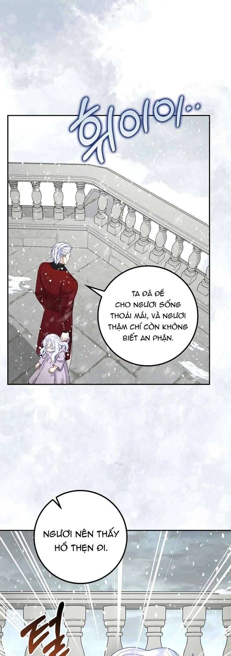 Bé Con Báo Tuyết Của Gia Tộc Báo Đen - Chap 1 - Trang 17