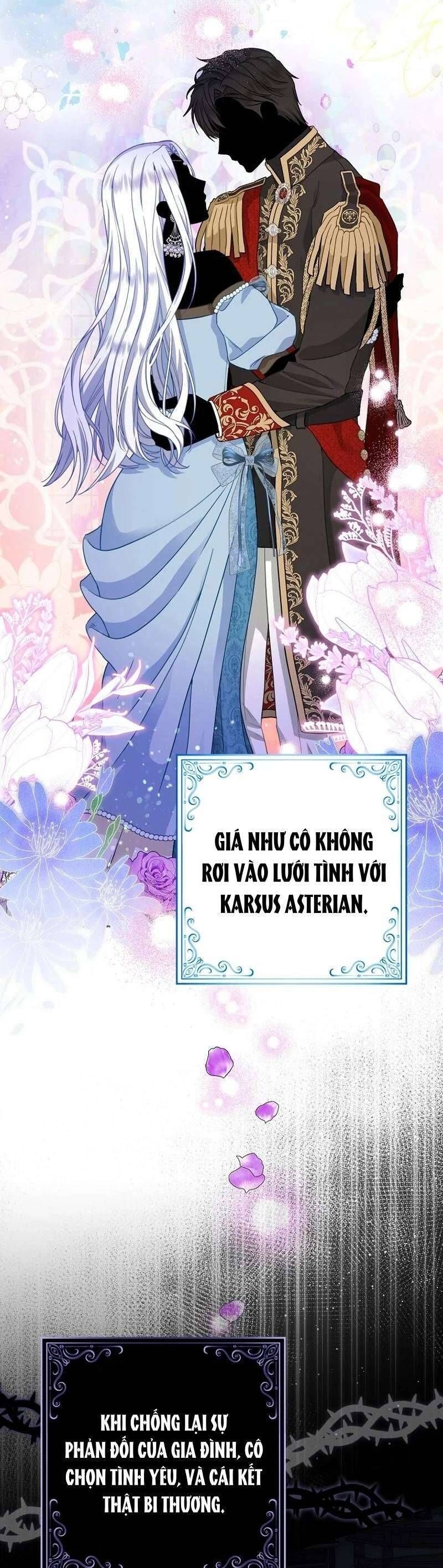 Bé Con Báo Tuyết Của Gia Tộc Báo Đen - Chap 1 - Trang 4