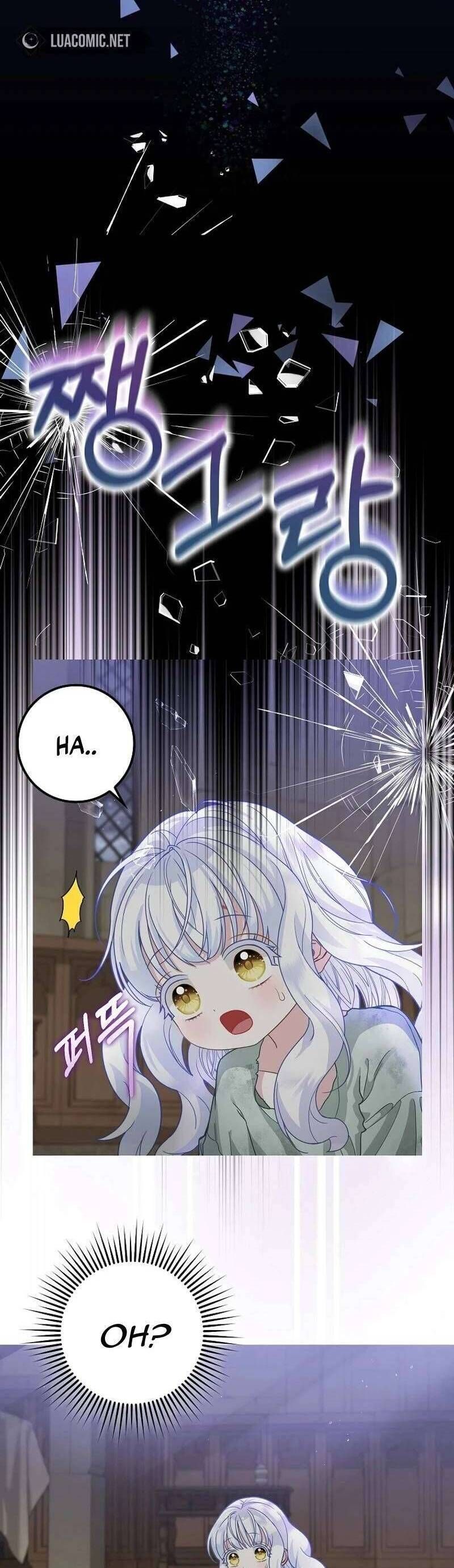 Bé Con Báo Tuyết Của Gia Tộc Báo Đen - Chap 1 - Trang 37
