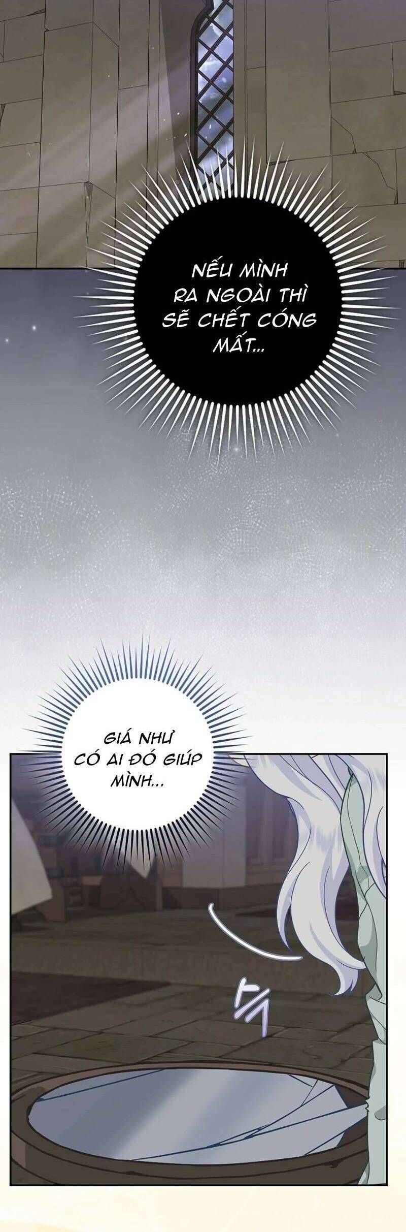 Bé Con Báo Tuyết Của Gia Tộc Báo Đen - Chap 1 - Trang 46
