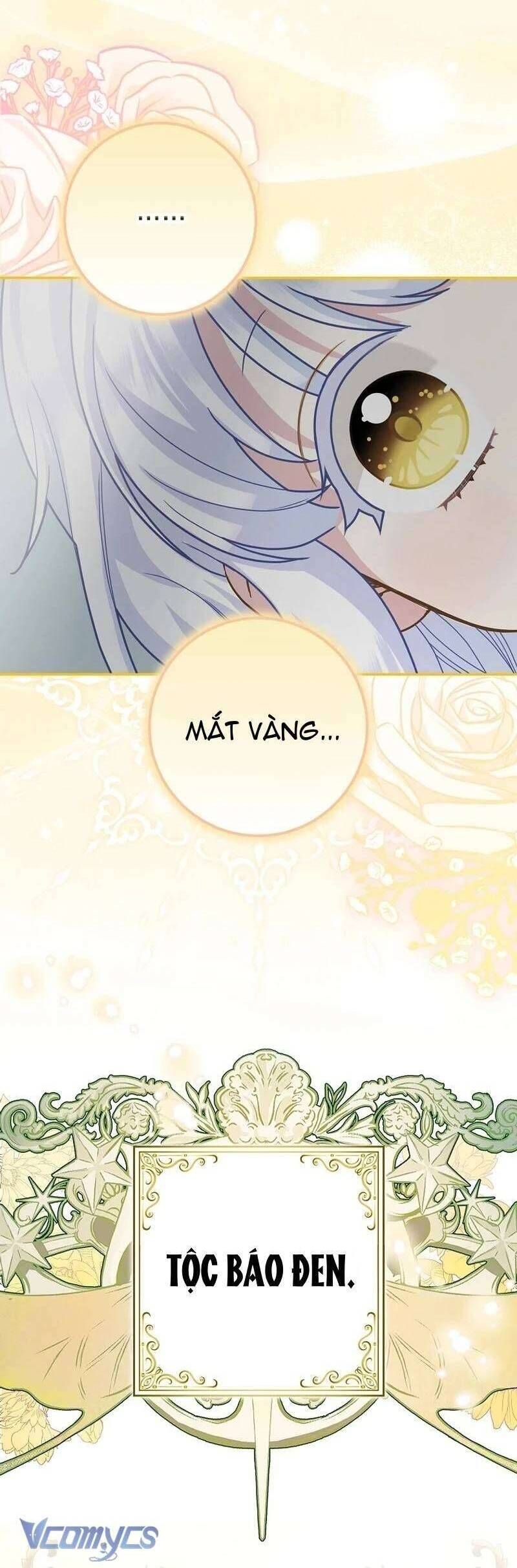 Bé Con Báo Tuyết Của Gia Tộc Báo Đen - Chap 1 - Trang 47