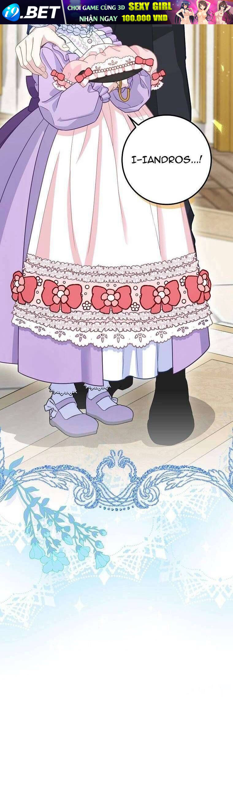 Bé Con Báo Tuyết Của Gia Tộc Báo Đen - Chap 12 - Trang 21