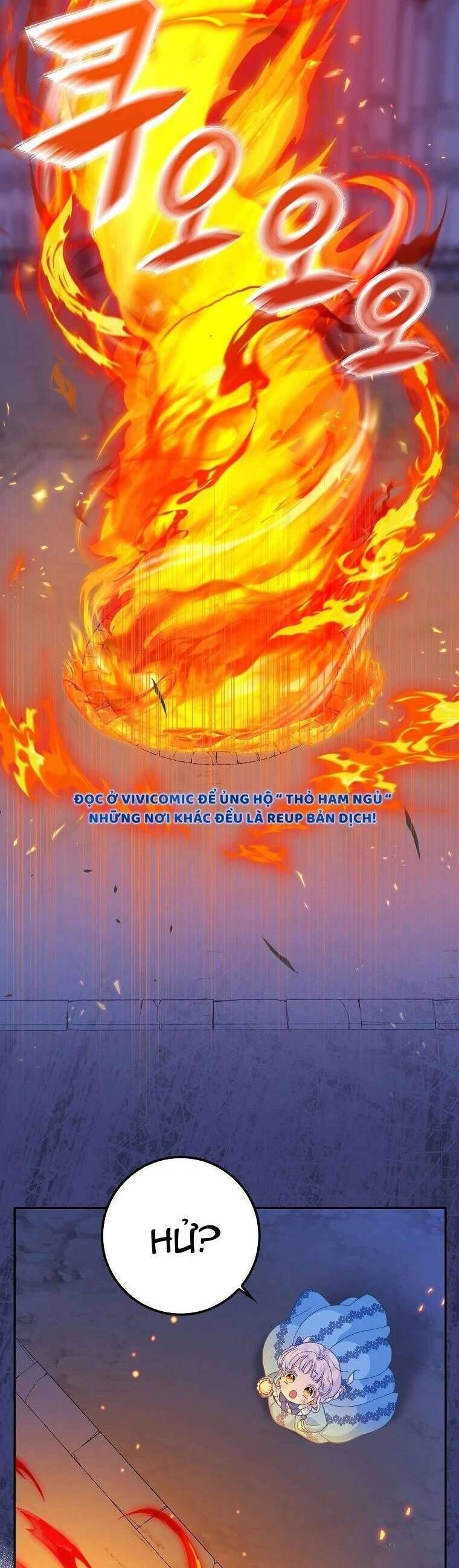 Bé Con Báo Tuyết Của Gia Tộc Báo Đen - Chap 13 - Trang 38