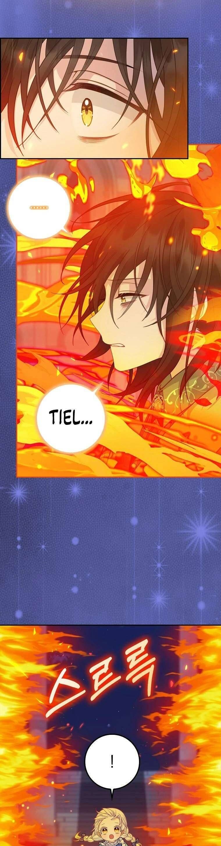 Bé Con Báo Tuyết Của Gia Tộc Báo Đen - Chap 14 - Trang 17