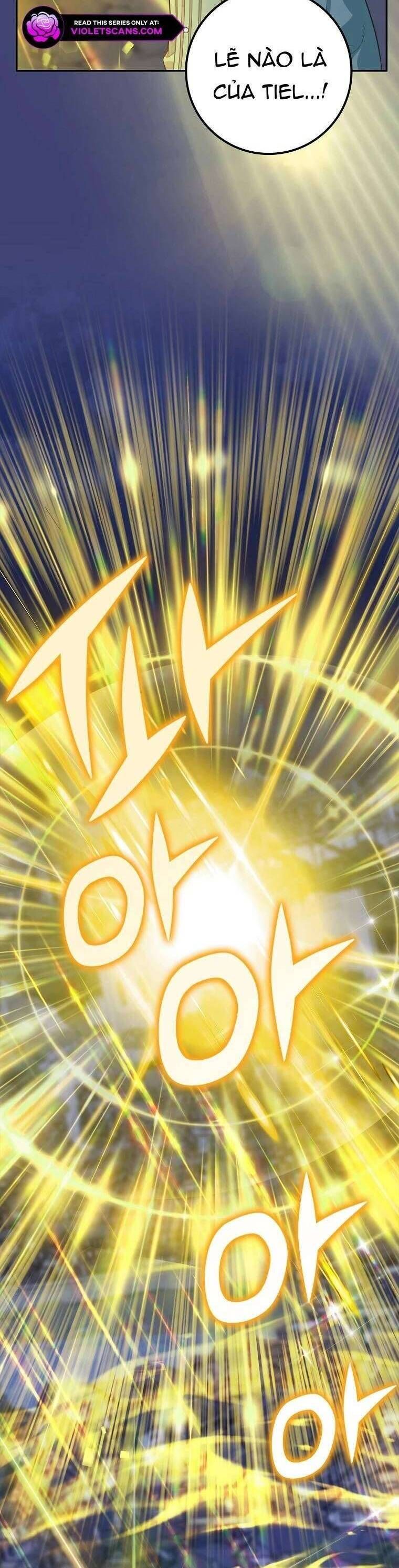 Bé Con Báo Tuyết Của Gia Tộc Báo Đen - Chap 14 - Trang 22