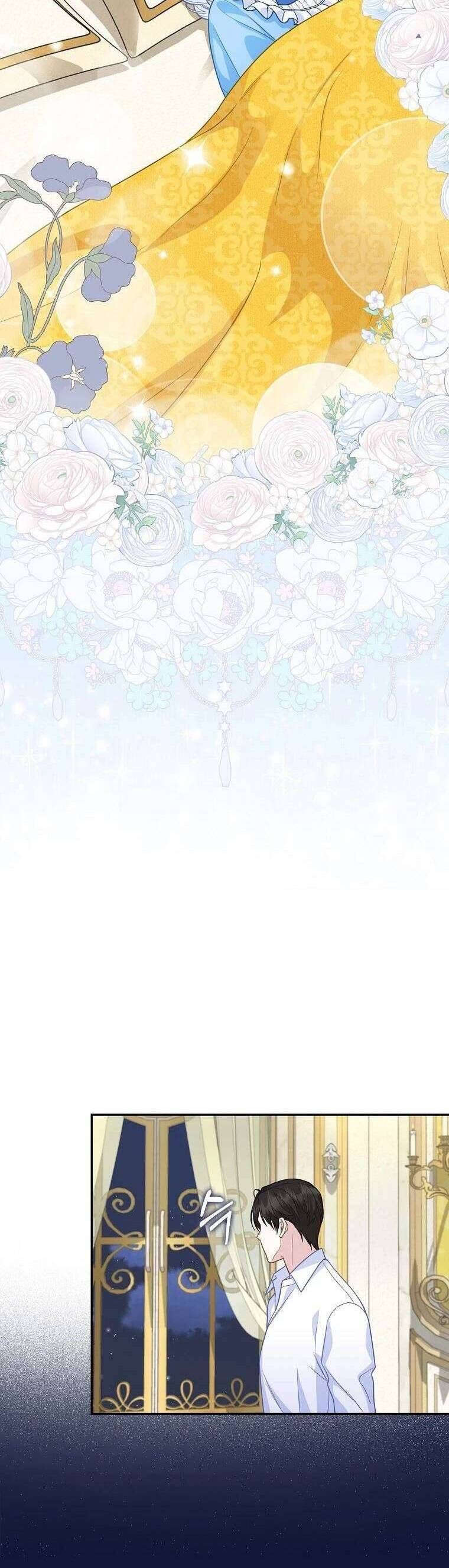 Bé Con Báo Tuyết Của Gia Tộc Báo Đen - Chap 14 - Trang 35