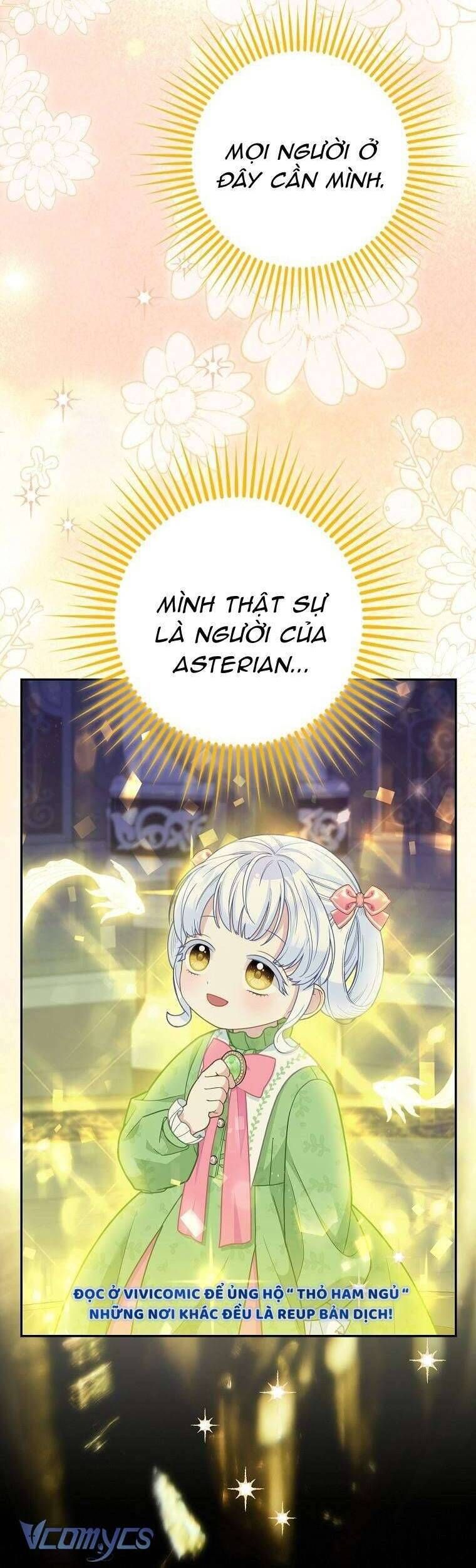 Bé Con Báo Tuyết Của Gia Tộc Báo Đen - Chap 16 - Trang 2