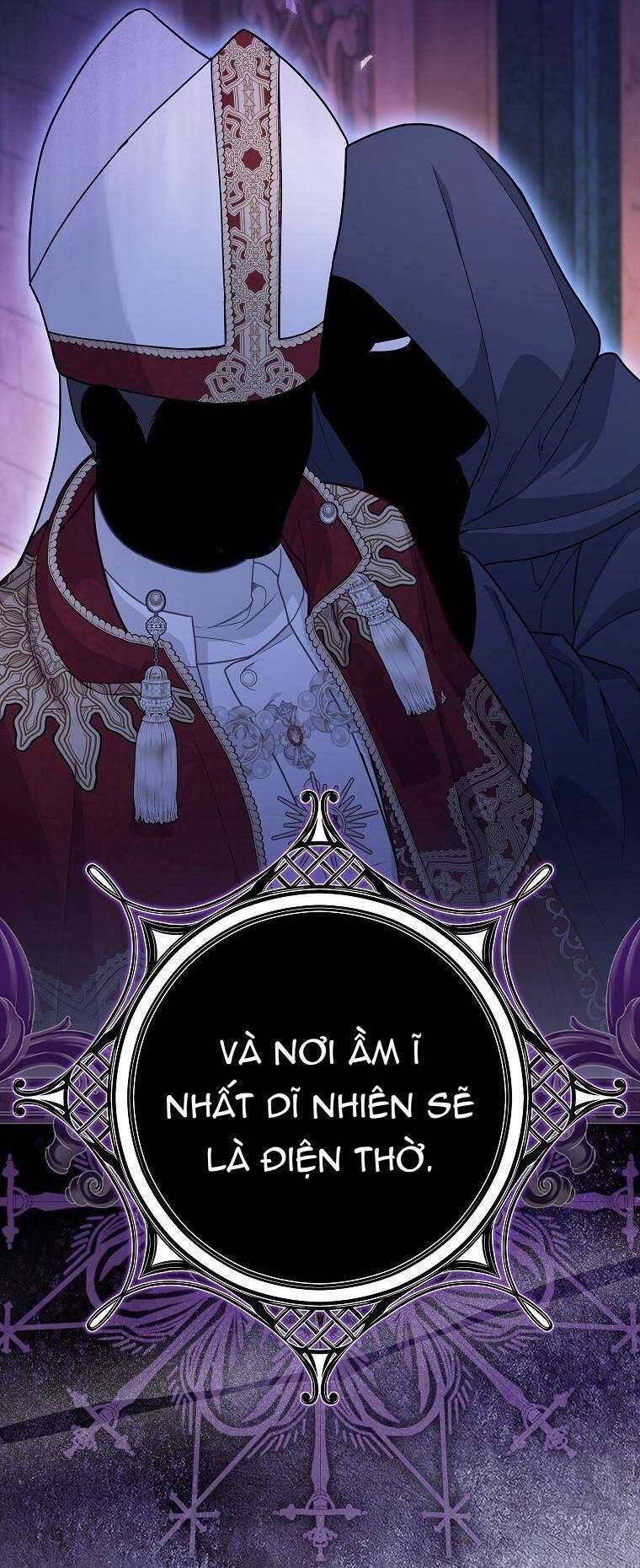 Bé Con Báo Tuyết Của Gia Tộc Báo Đen - Chap 16 - Trang 11