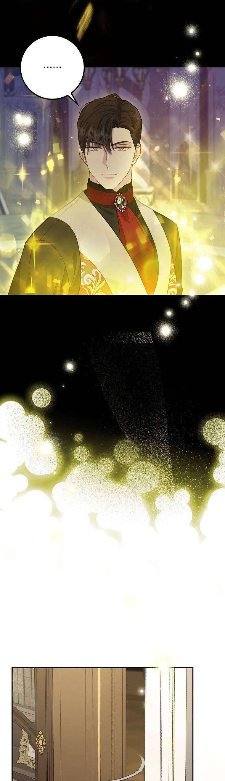 Bé Con Báo Tuyết Của Gia Tộc Báo Đen - Chap 16 - Trang 3