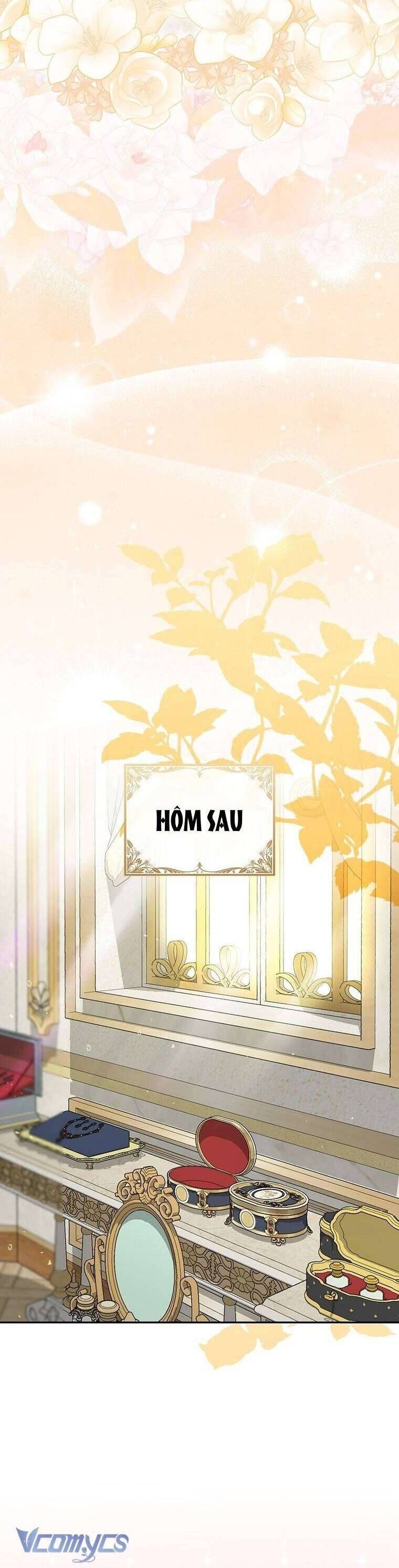 Bé Con Báo Tuyết Của Gia Tộc Báo Đen - Chap 16 - Trang 28