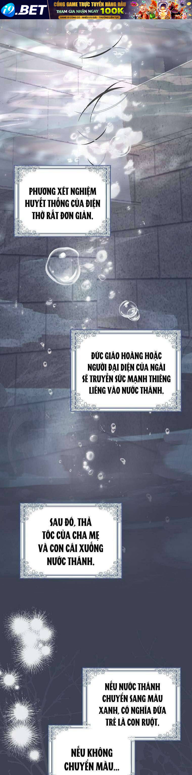 Bé Con Báo Tuyết Của Gia Tộc Báo Đen - Chap 17 - Trang 14