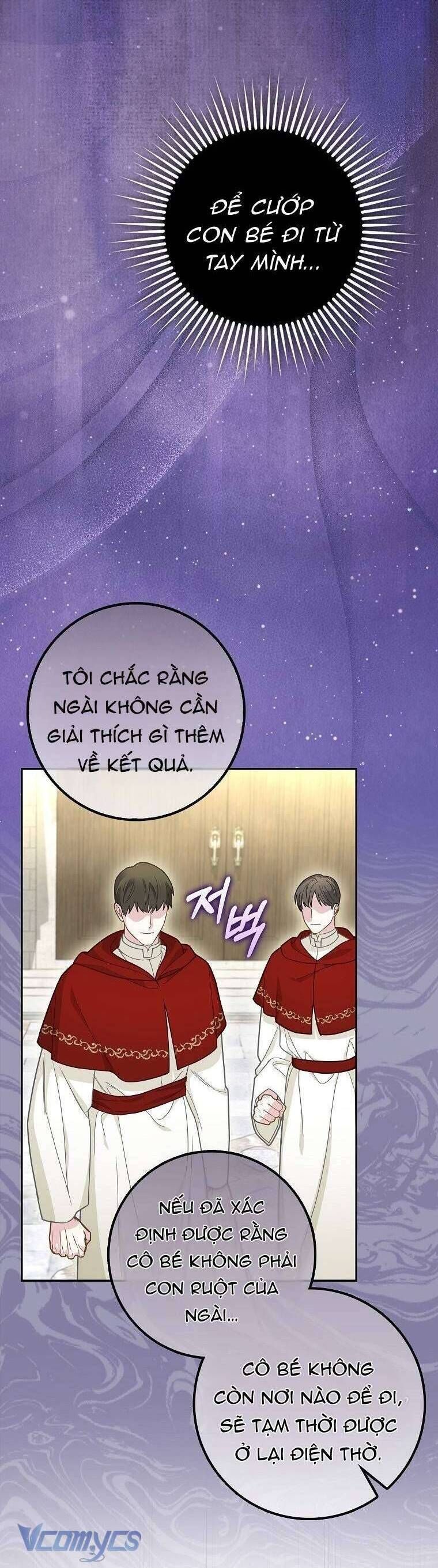 Bé Con Báo Tuyết Của Gia Tộc Báo Đen - Chap 17 - Trang 17