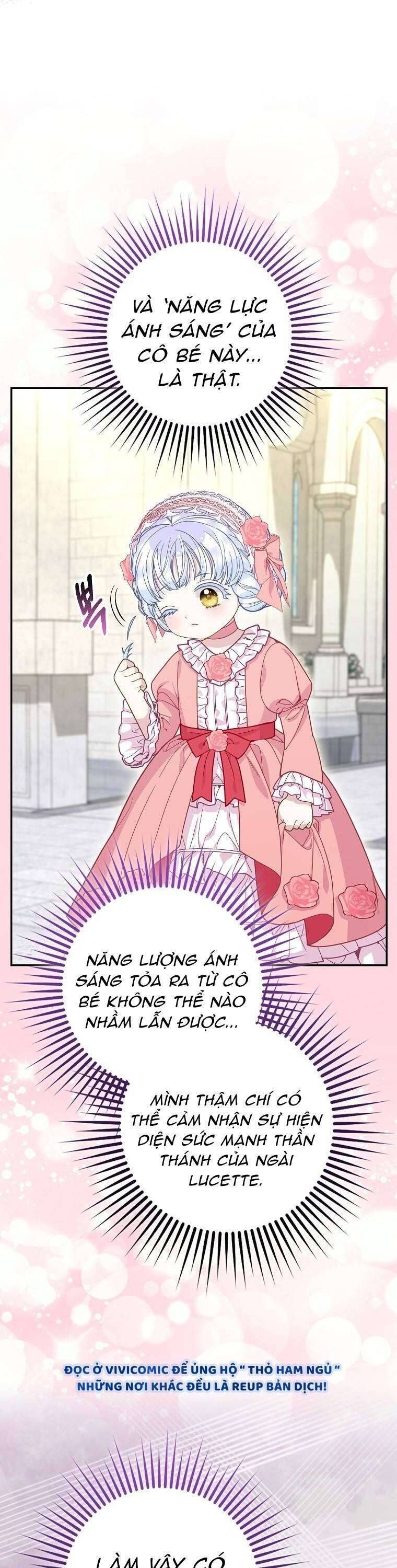 Bé Con Báo Tuyết Của Gia Tộc Báo Đen - Chap 17 - Trang 28