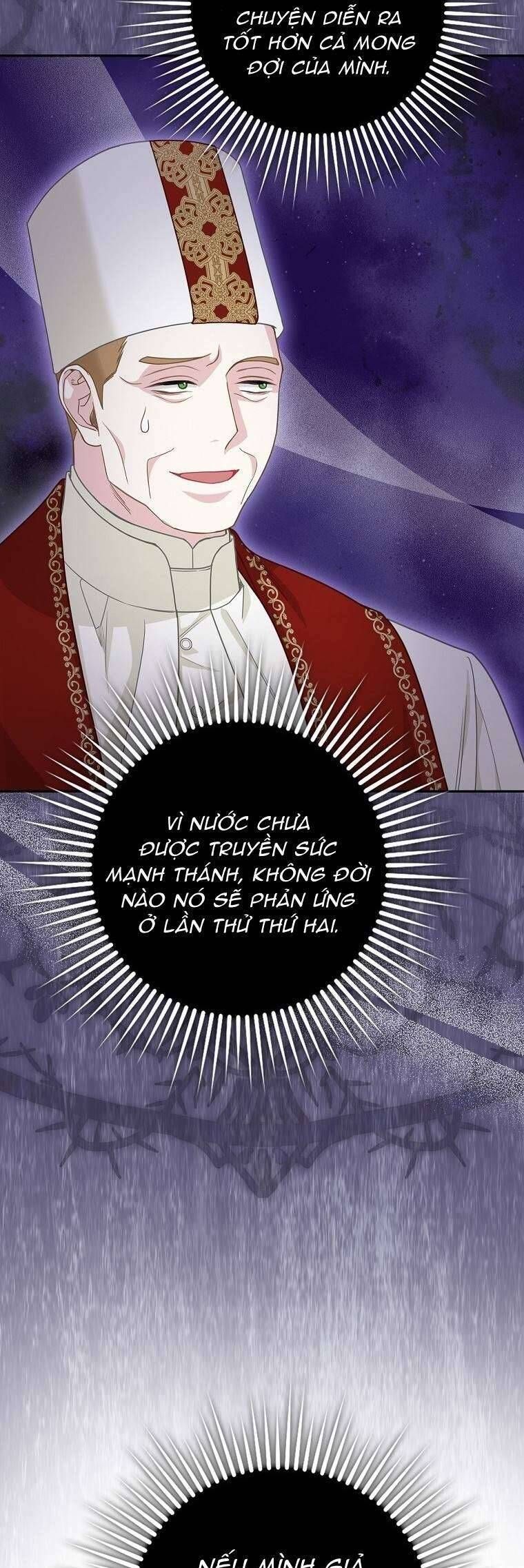 Bé Con Báo Tuyết Của Gia Tộc Báo Đen - Chap 17 - Trang 34