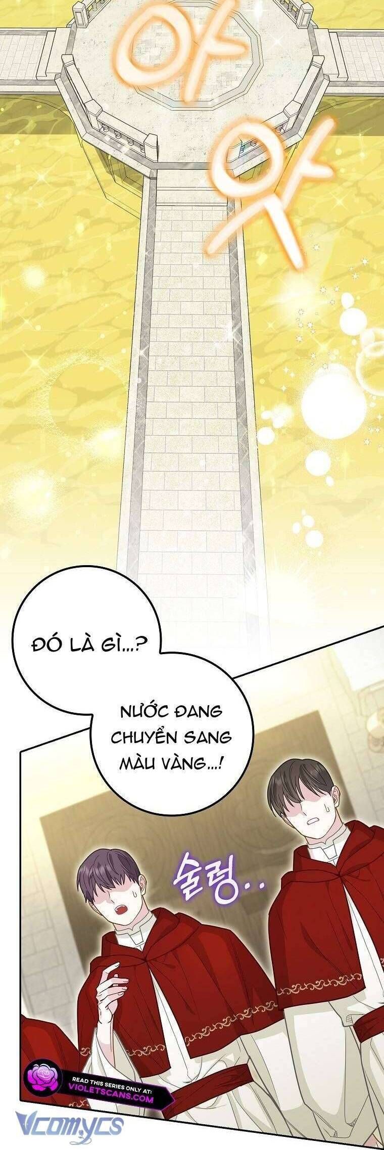 Bé Con Báo Tuyết Của Gia Tộc Báo Đen - Chap 17 - Trang 36