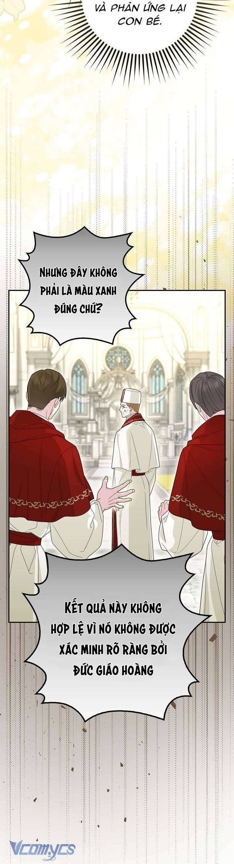 Bé Con Báo Tuyết Của Gia Tộc Báo Đen - Chap 17 - Trang 38