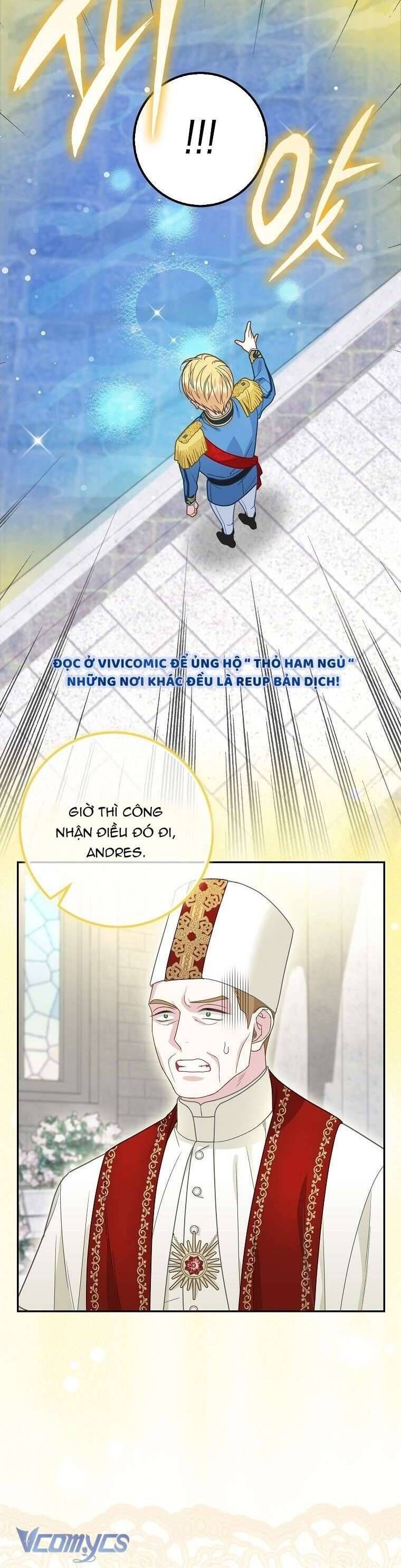 Bé Con Báo Tuyết Của Gia Tộc Báo Đen - Chap 18 - Trang 2