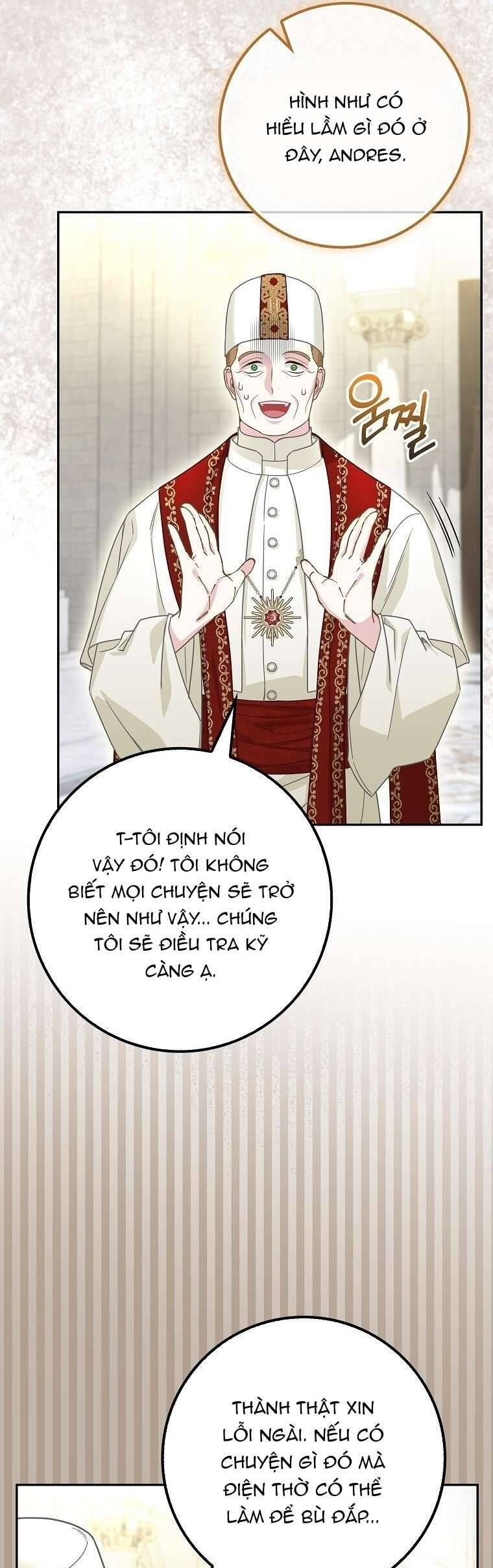 Bé Con Báo Tuyết Của Gia Tộc Báo Đen - Chap 18 - Trang 11