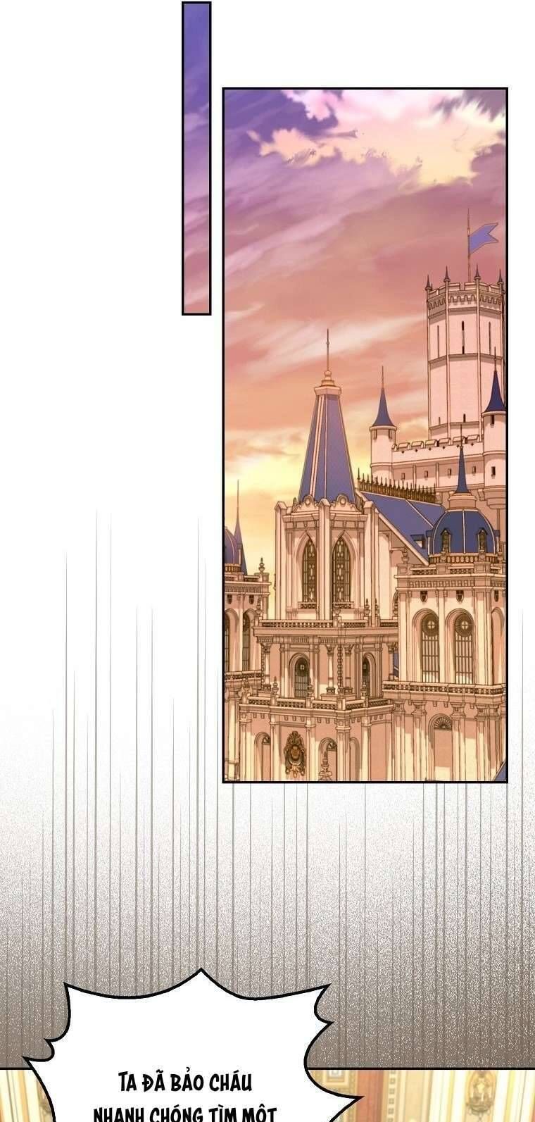 Bé Con Báo Tuyết Của Gia Tộc Báo Đen - Chap 18 - Trang 29