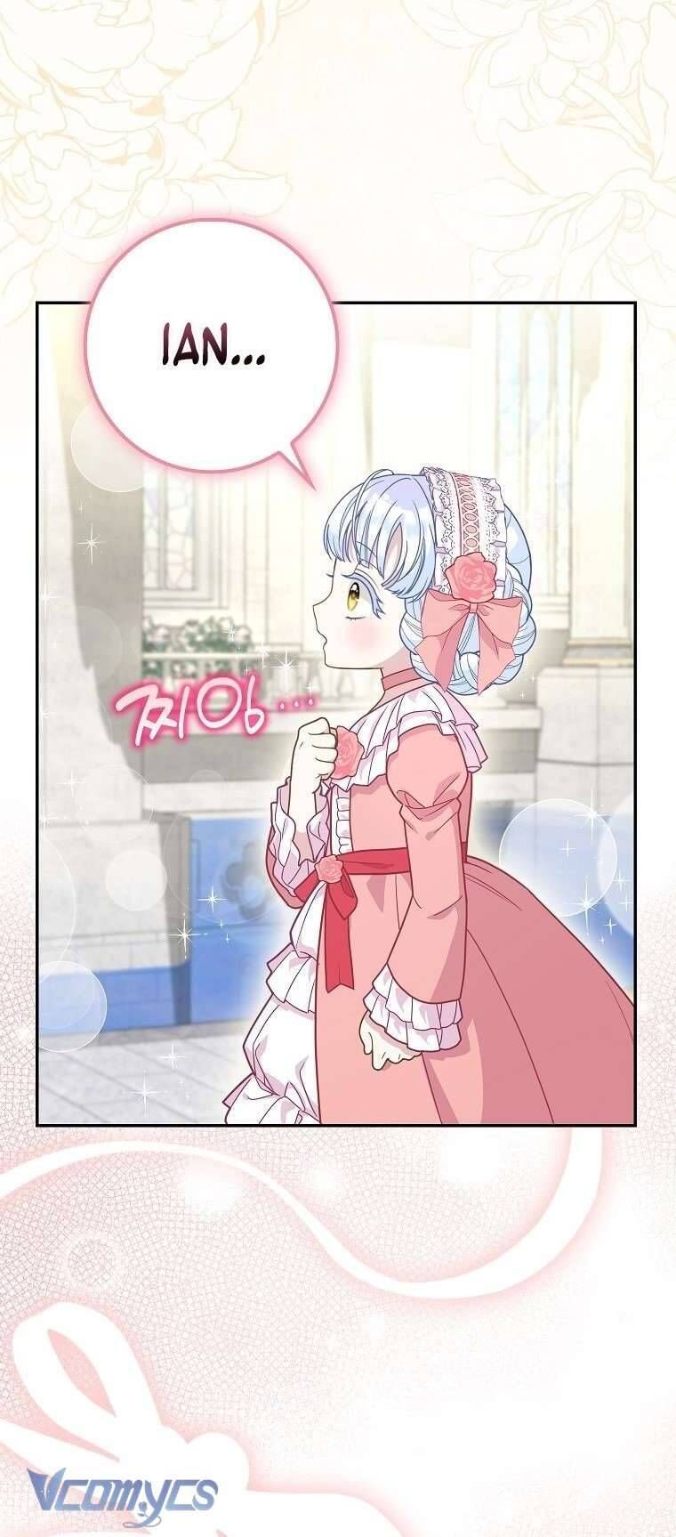 Bé Con Báo Tuyết Của Gia Tộc Báo Đen - Chap 18 - Trang 4